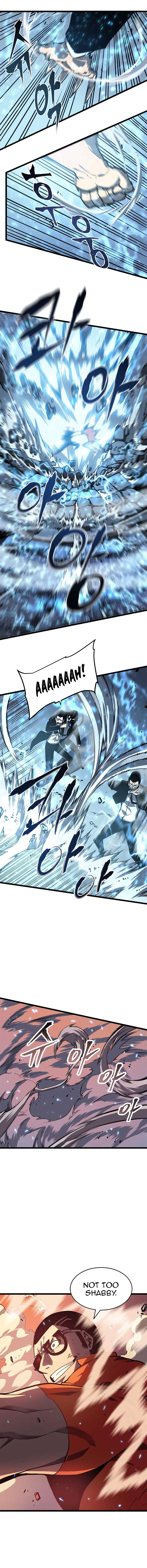 Solo Leveling Chapter 52 Online - página 6
