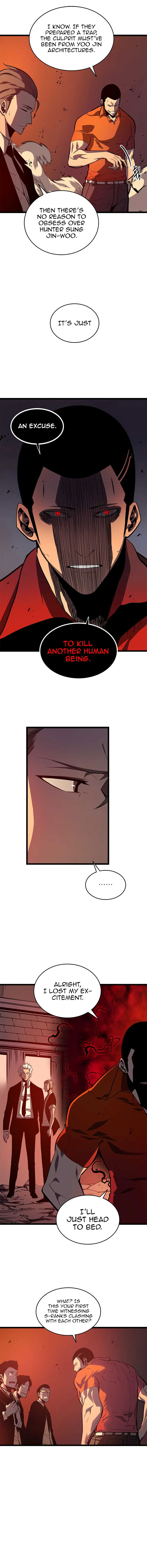 Solo Leveling Chapter 52 Online - página 8