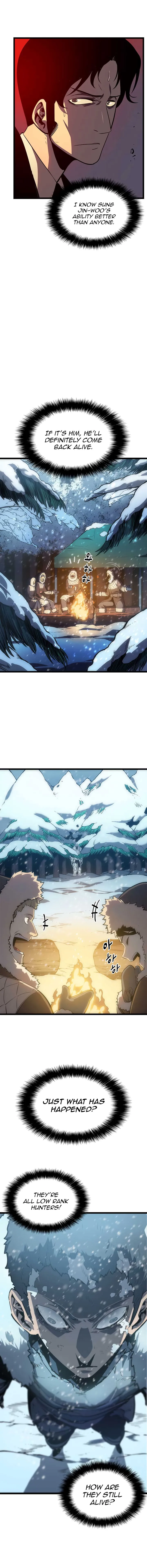 Solo Leveling Chapter 52 Online - página 9