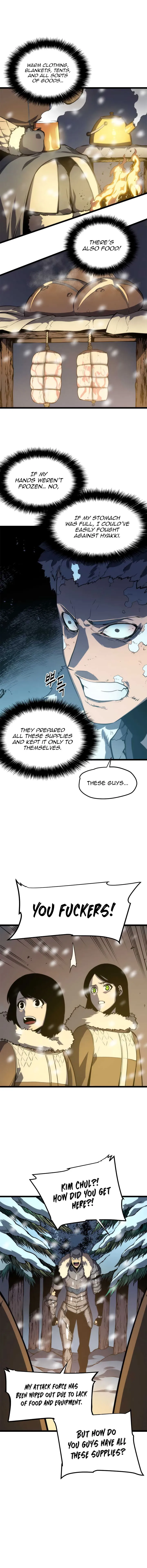 Solo Leveling Chapter 52 Online - página 10