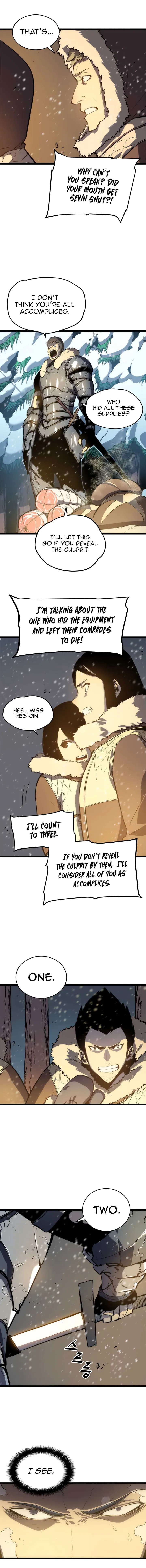 Solo Leveling Chapter 52 Online - página 11