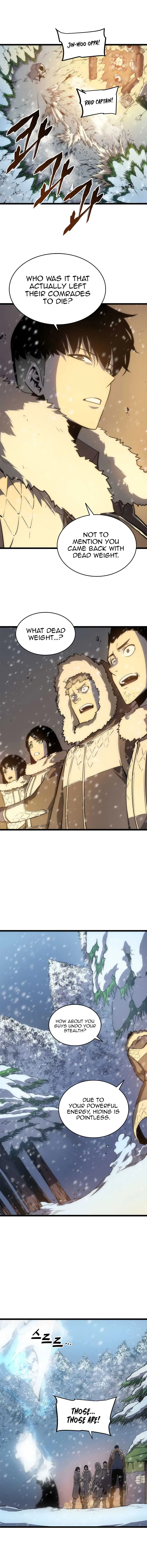 Solo Leveling Chapter 52 Online - página 13