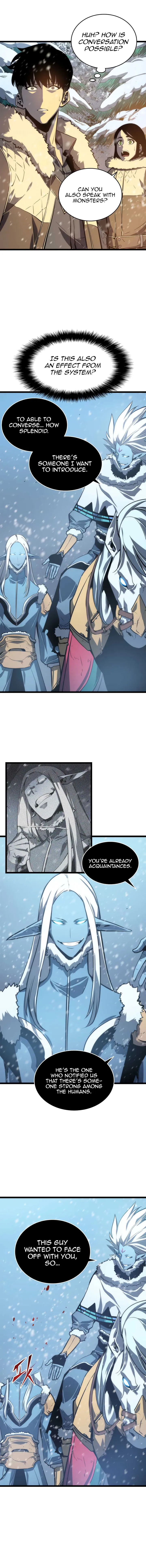 Solo Leveling Chapter 52 Online - página 15