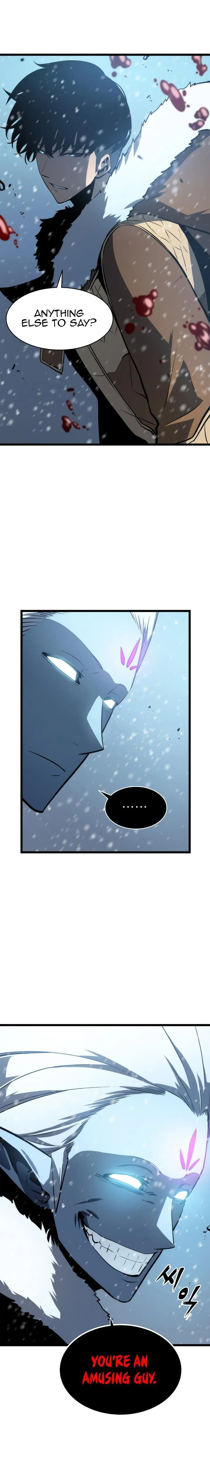 Solo Leveling Chapter 53 Online - página 2