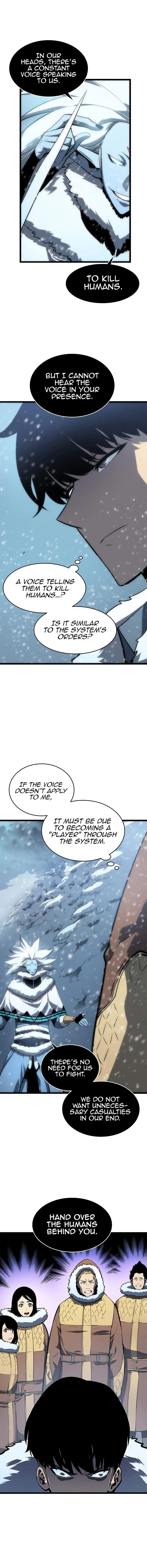 Solo Leveling Chapter 53 Online - página 5