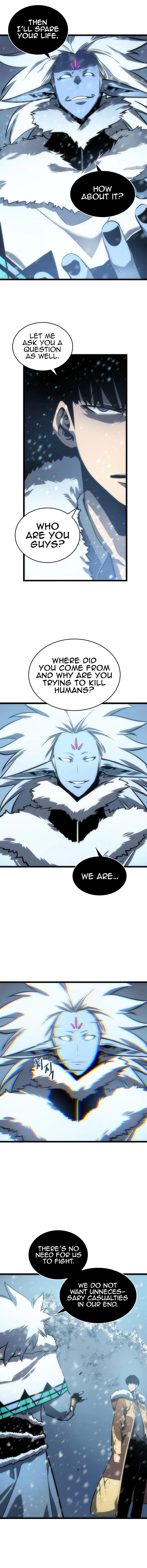 Solo Leveling Chapter 53 Online - página 6