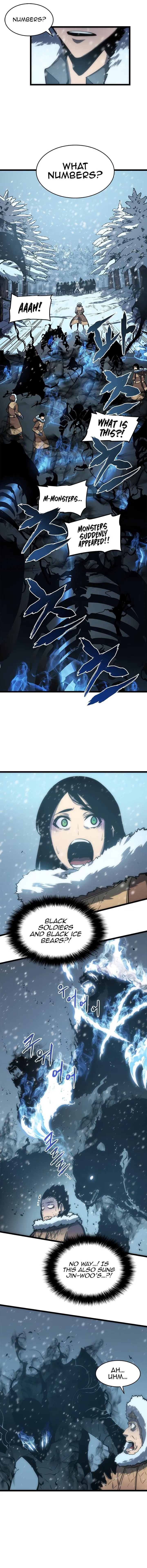 Solo Leveling Chapter 53 Online - página 8
