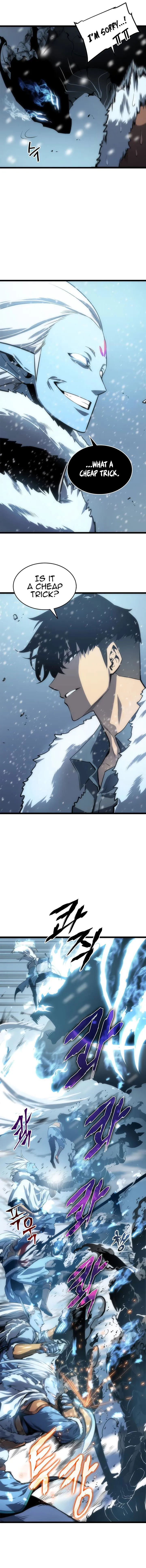 Solo Leveling Chapter 53 Online - página 9