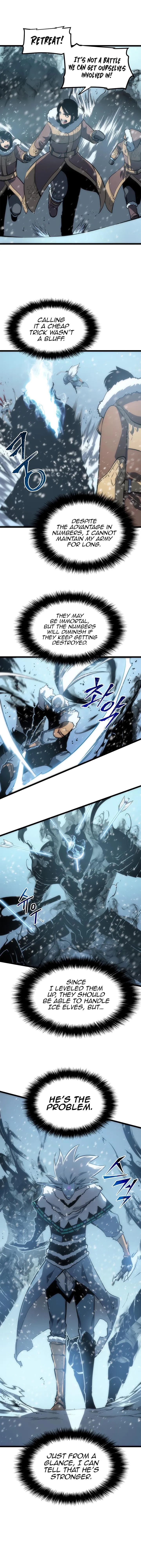 Solo Leveling Chapter 53 Online - página 10
