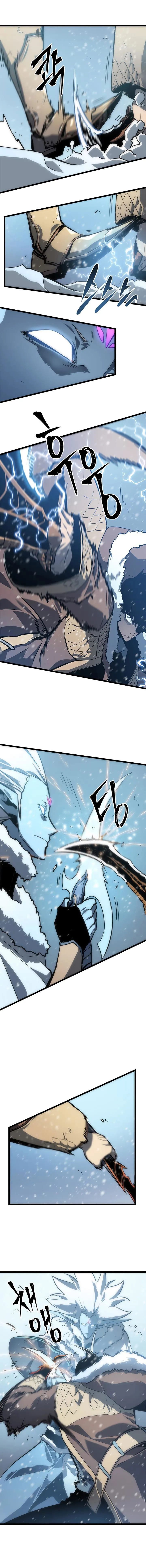 Solo Leveling Chapter 53 Online - página 13