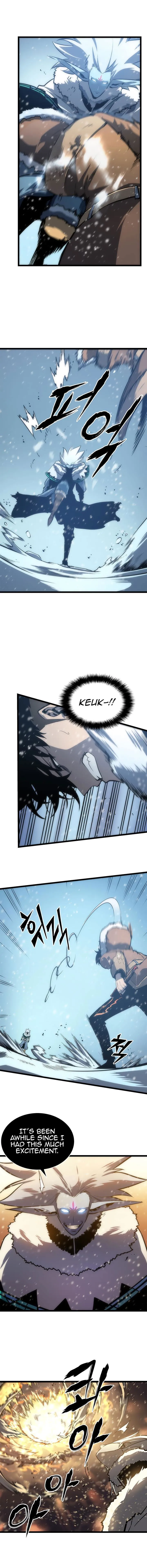 Solo Leveling Chapter 53 Online - página 14