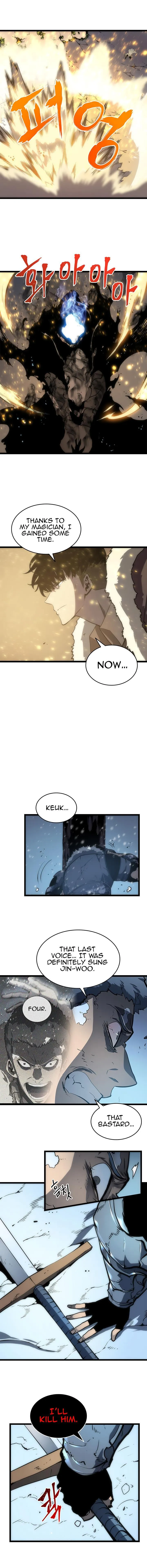 Solo Leveling Chapter 53 Online - página 15