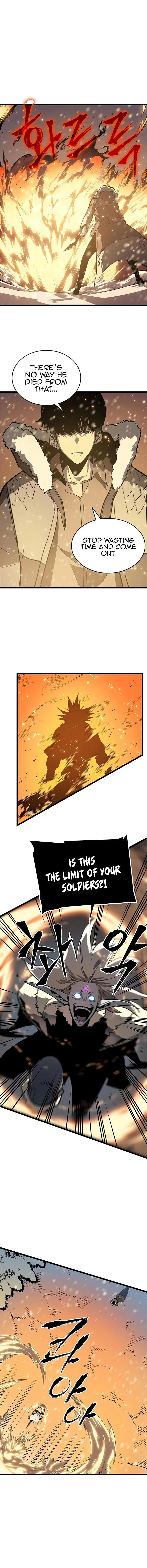 Solo Leveling Chapter 53 Online - página 16
