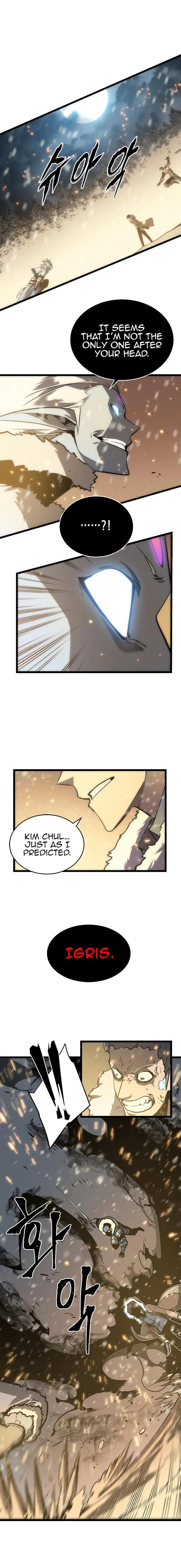Solo Leveling Chapter 53 Online - página 18