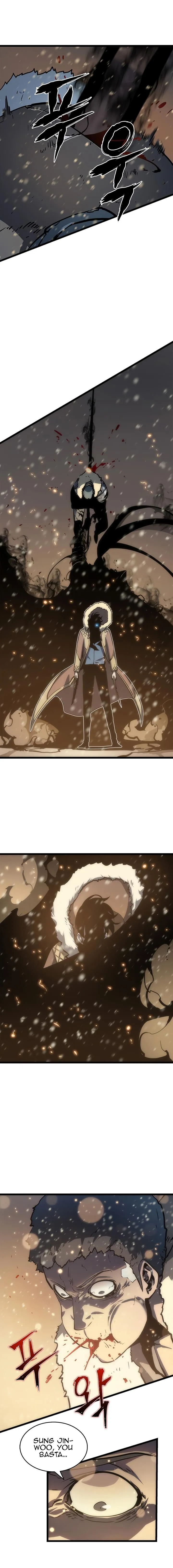 Solo Leveling Chapter 53 Online - página 19