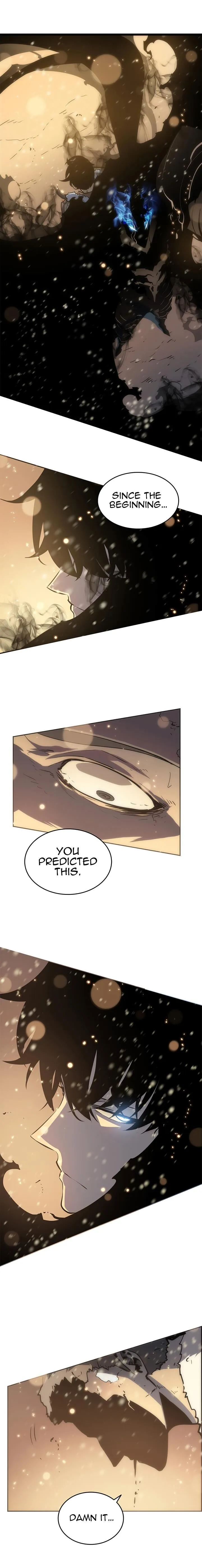 Solo Leveling Chapter 53 Online - página 20