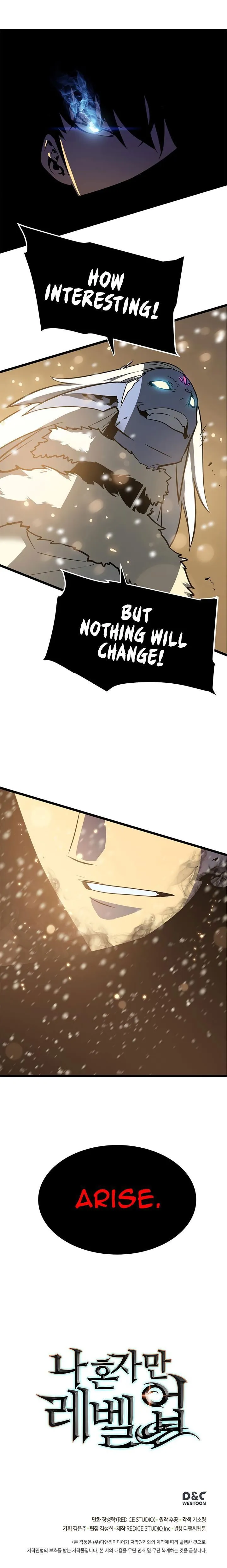 Solo Leveling Chapter 53 Online - página 21