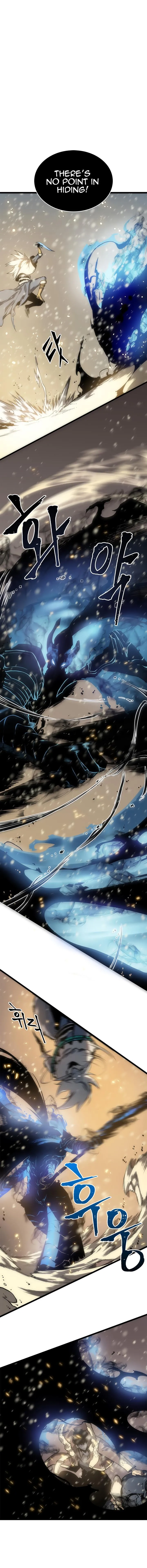 Solo Leveling Chapter 54 Online - página 2