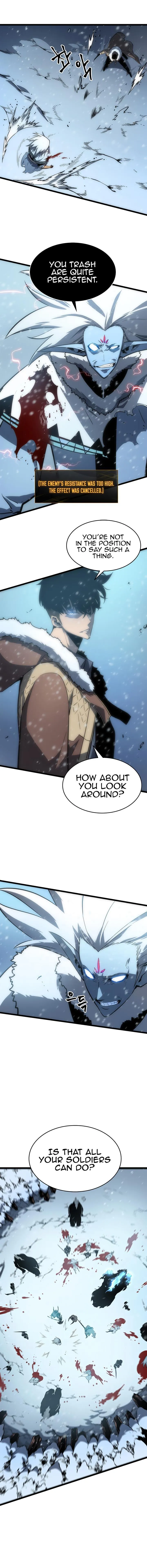 Solo Leveling Chapter 54 Online - página 8