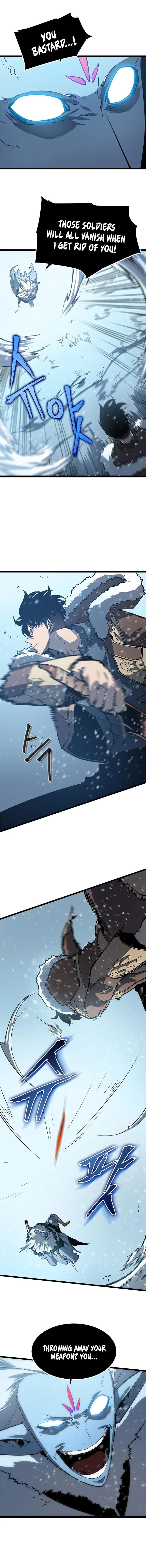 Solo Leveling Chapter 54 Online - página 9