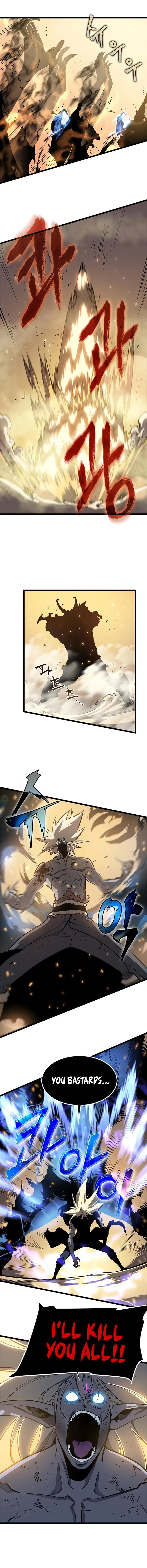 Solo Leveling Chapter 54 Online - página 11