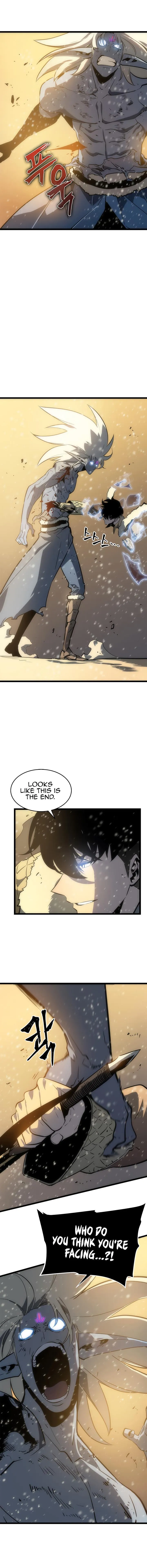 Solo Leveling Chapter 54 Online - página 12
