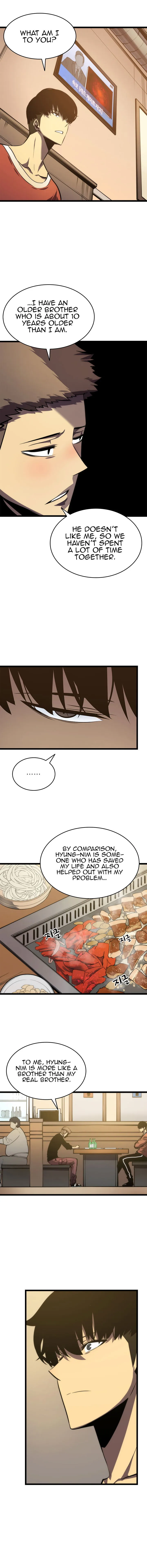 Solo Leveling Chapter 56 Online - página 10