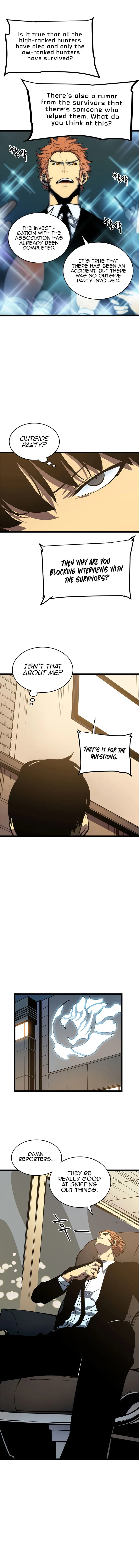 Solo Leveling Chapter 56 Online - página 12