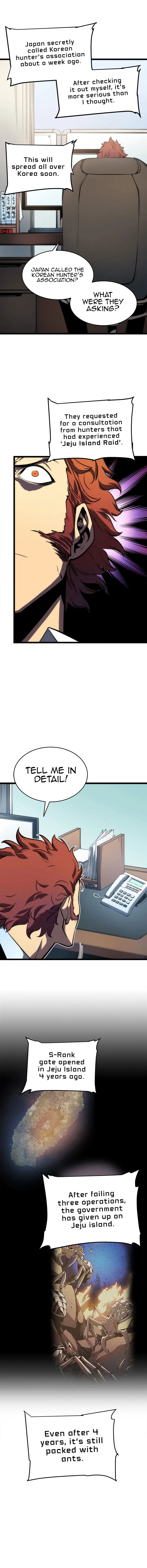 Solo Leveling Chapter 56 Online - página 14