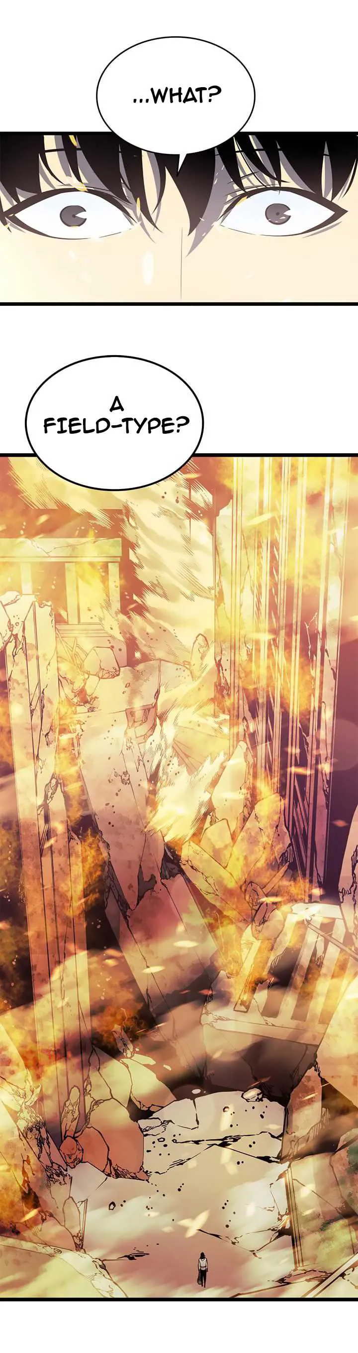 Solo Leveling Chapter 57 Online - página 10