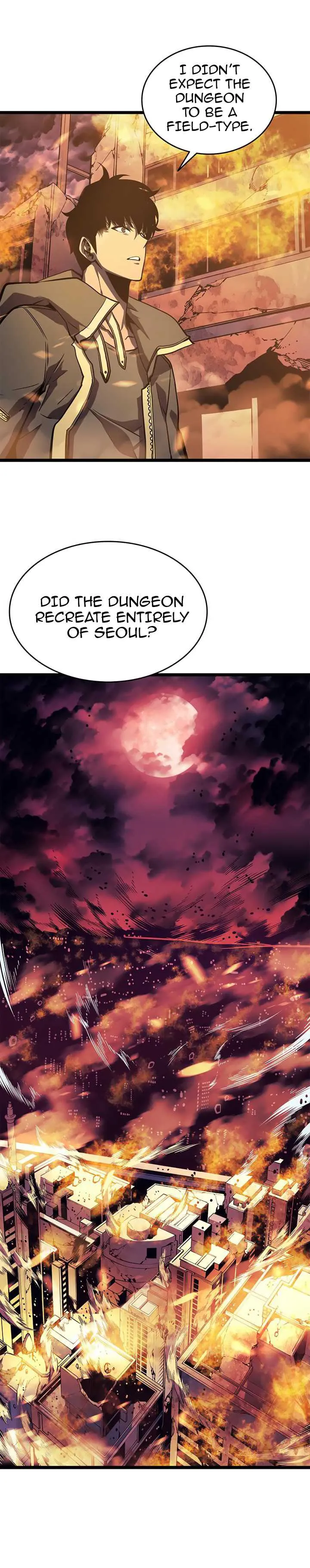 Solo Leveling Chapter 57 Online - página 11