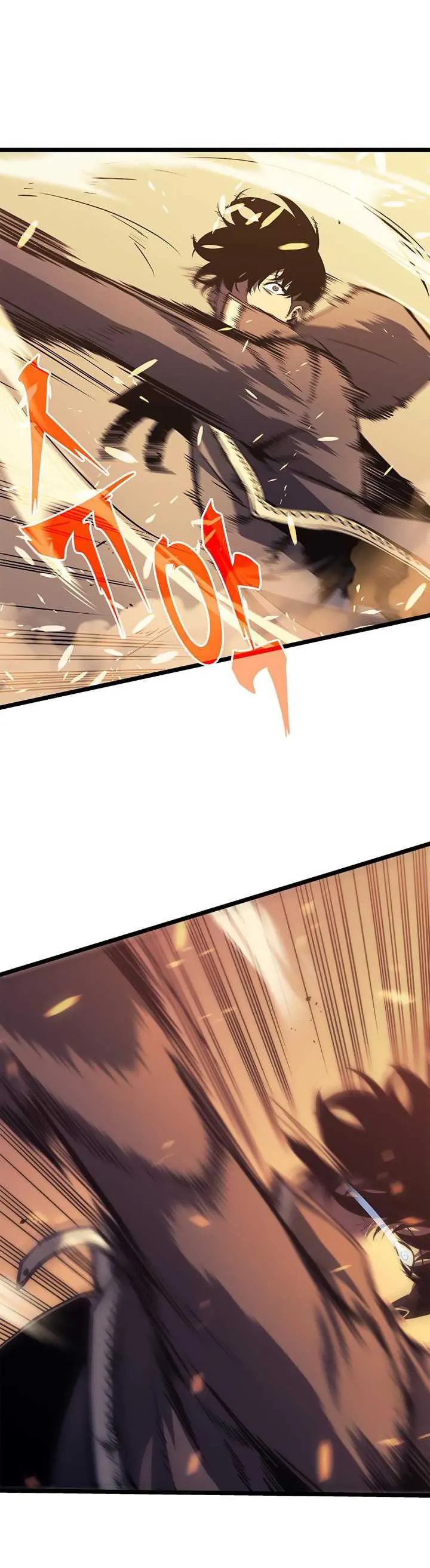 Solo Leveling Chapter 57 Online - página 14
