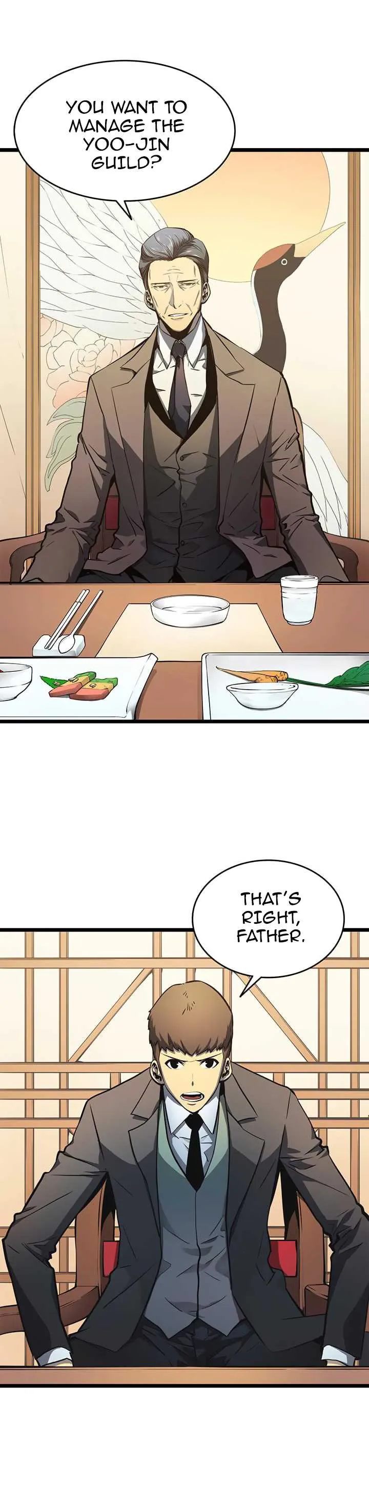 Solo Leveling Chapter 57 Online - página 18