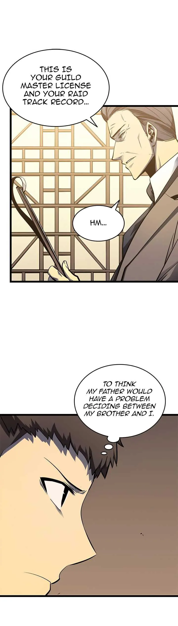 Solo Leveling Chapter 57 Online - página 19