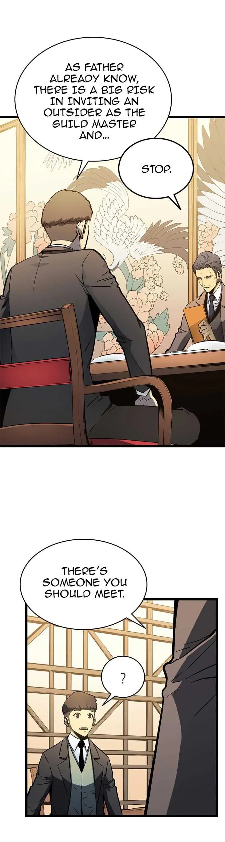 Solo Leveling Chapter 57 Online - página 20
