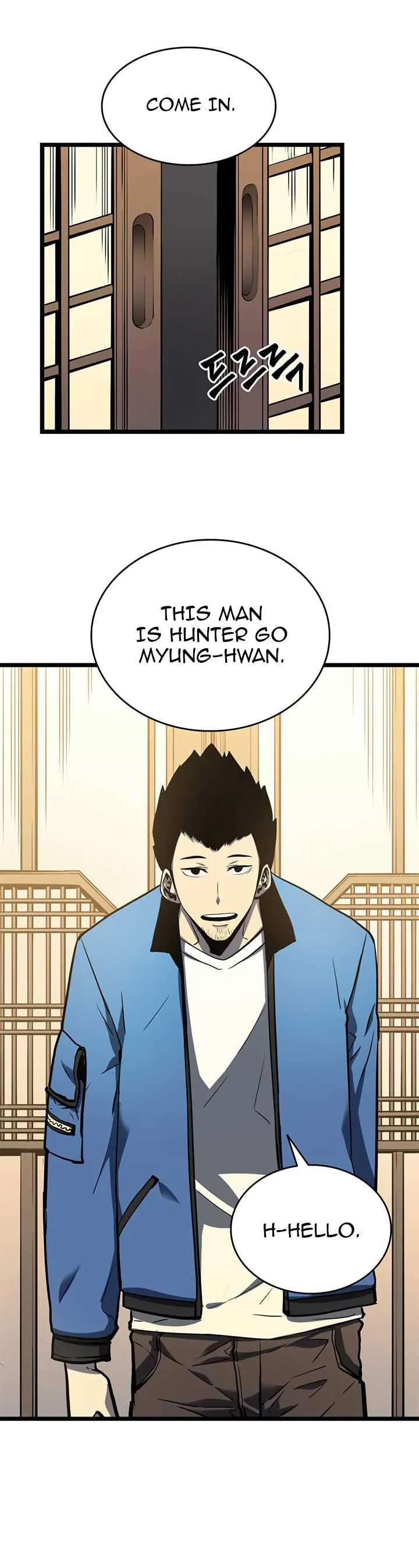 Solo Leveling Chapter 57 Online - página 21