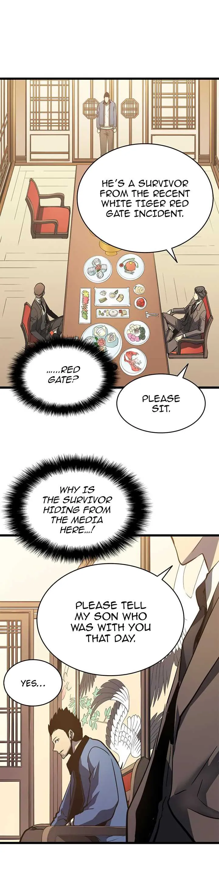 Solo Leveling Chapter 57 Online - página 22