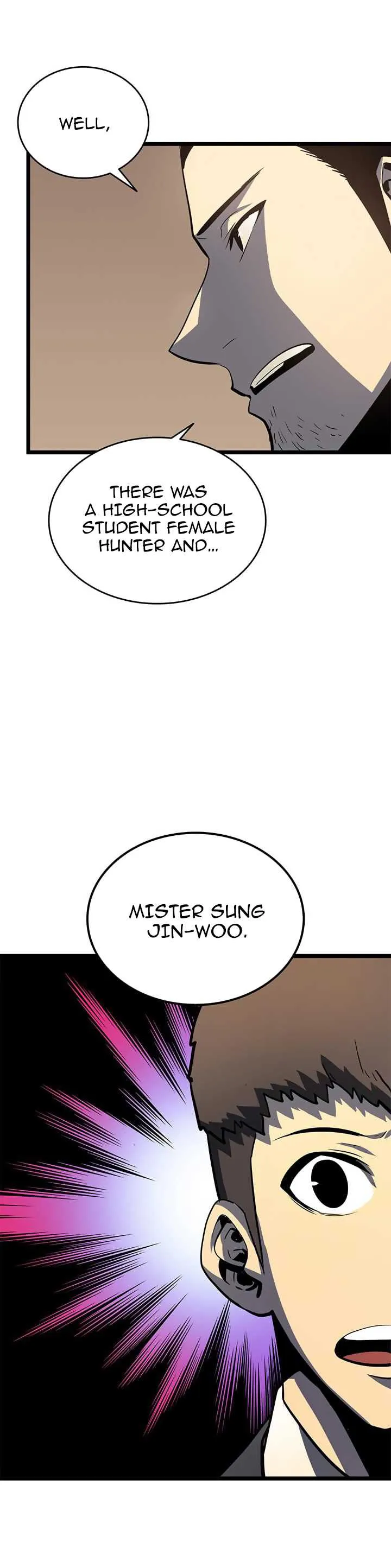 Solo Leveling Chapter 57 Online - página 23