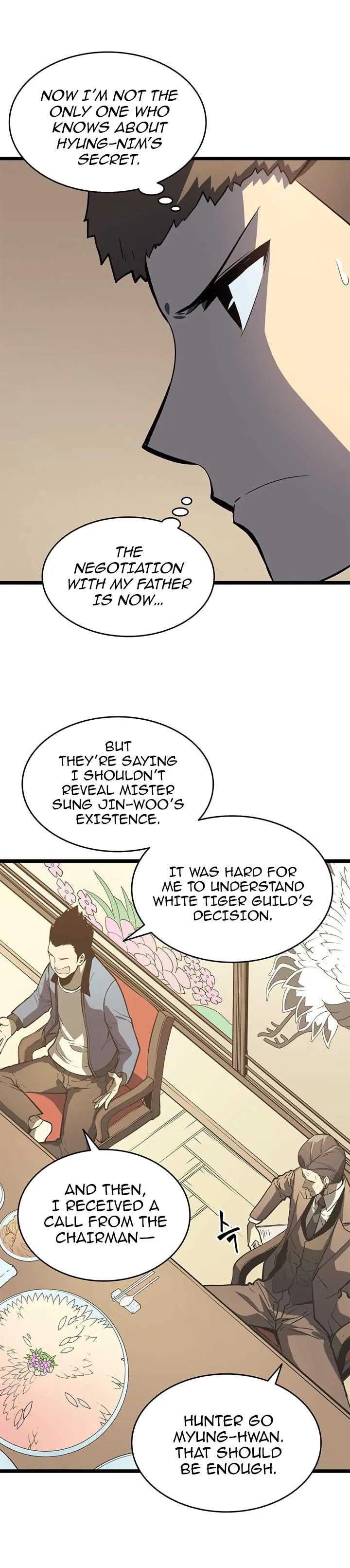 Solo Leveling Chapter 57 Online - página 25
