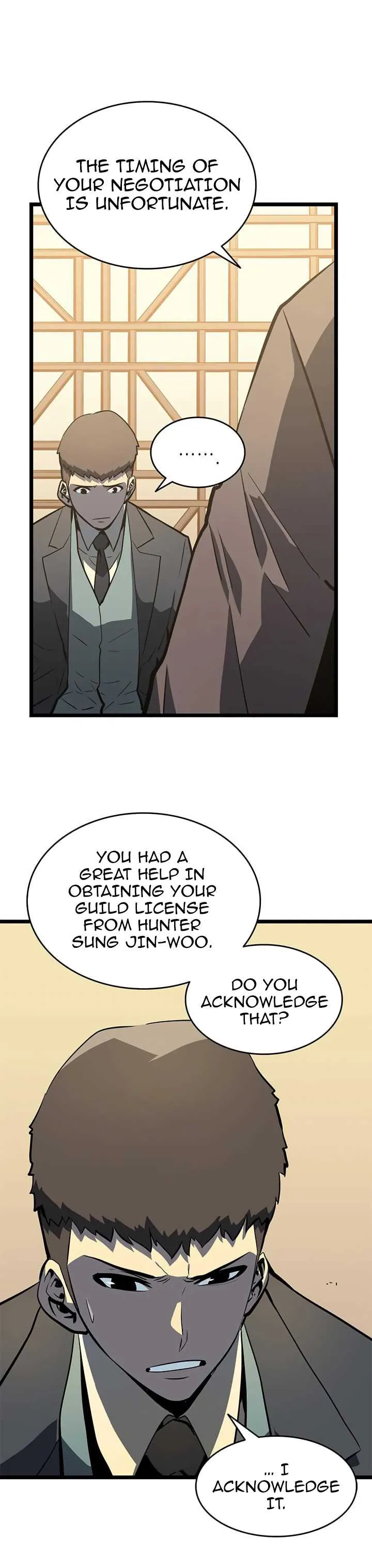 Solo Leveling Chapter 57 Online - página 27