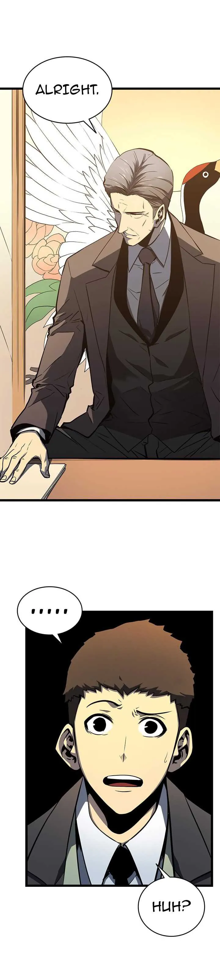 Solo Leveling Chapter 57 Online - página 30