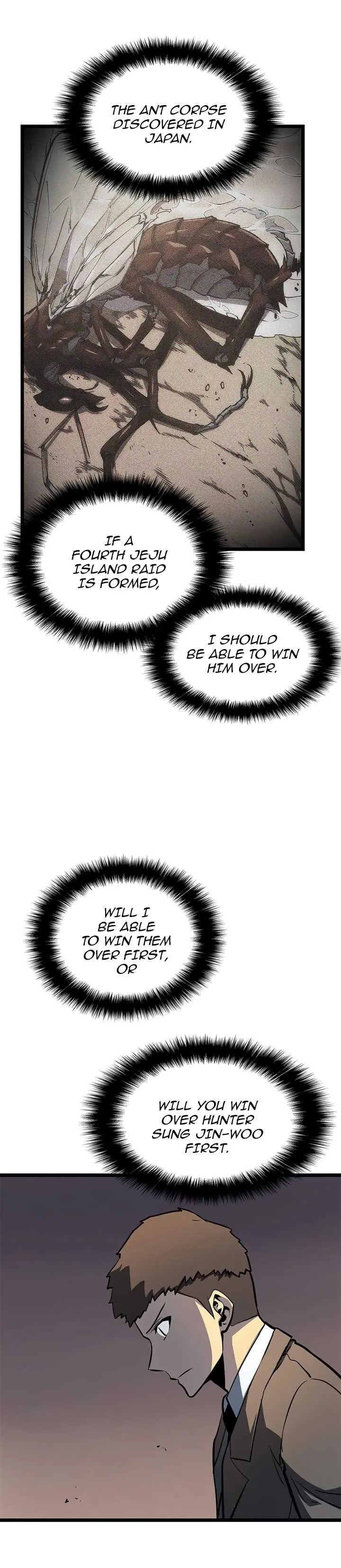 Solo Leveling Chapter 57 Online - página 34