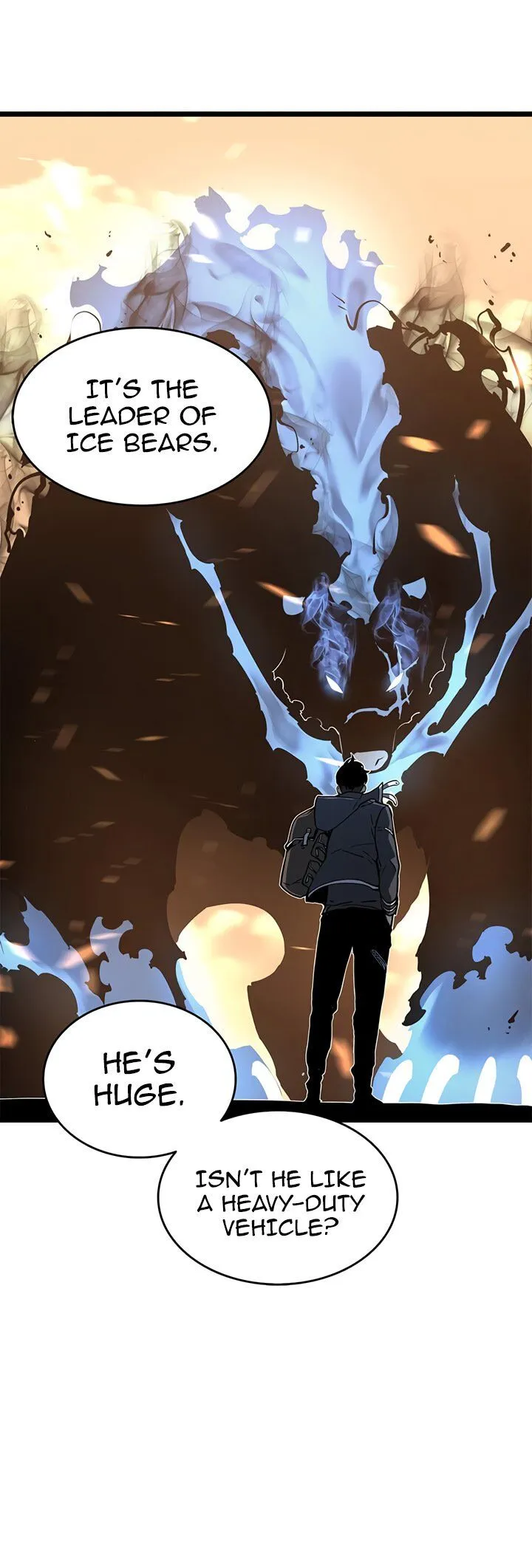 Solo Leveling Chapter 58 Online - página 7