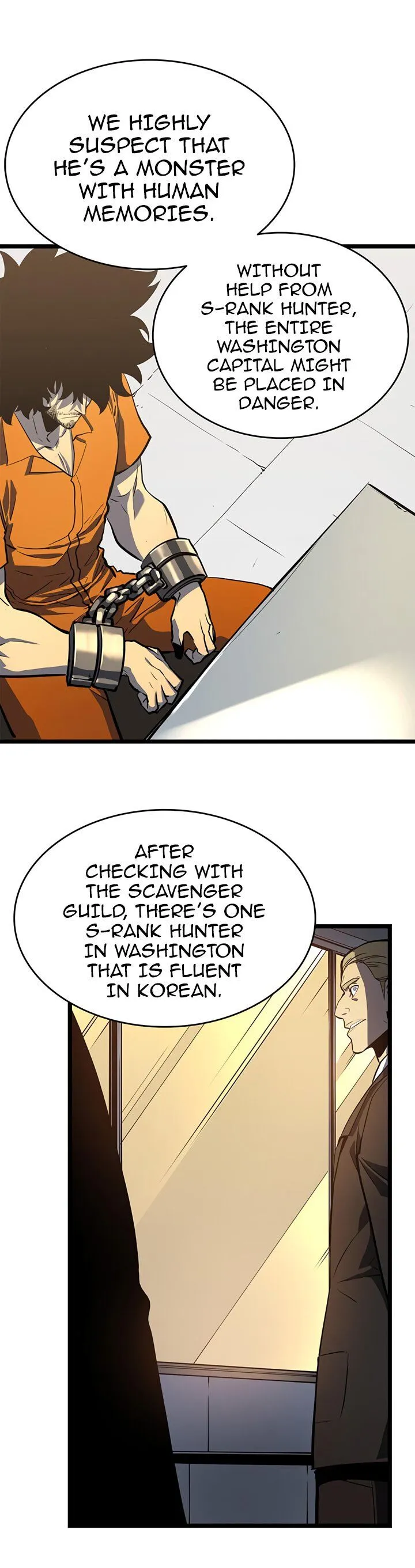 Solo Leveling Chapter 58 Online - página 15