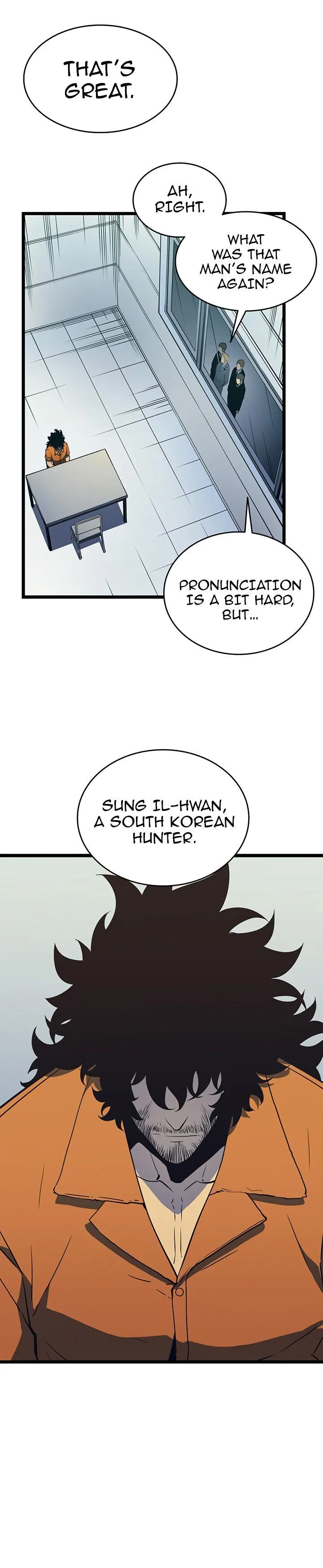 Solo Leveling Chapter 58 Online - página 17