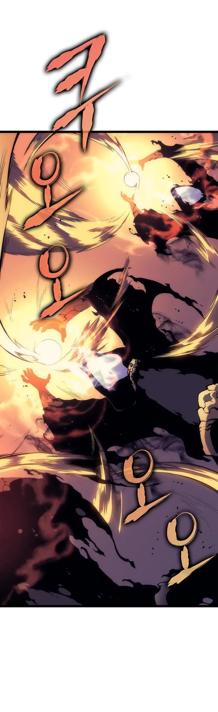 Solo Leveling Chapter 58 Online - página 25