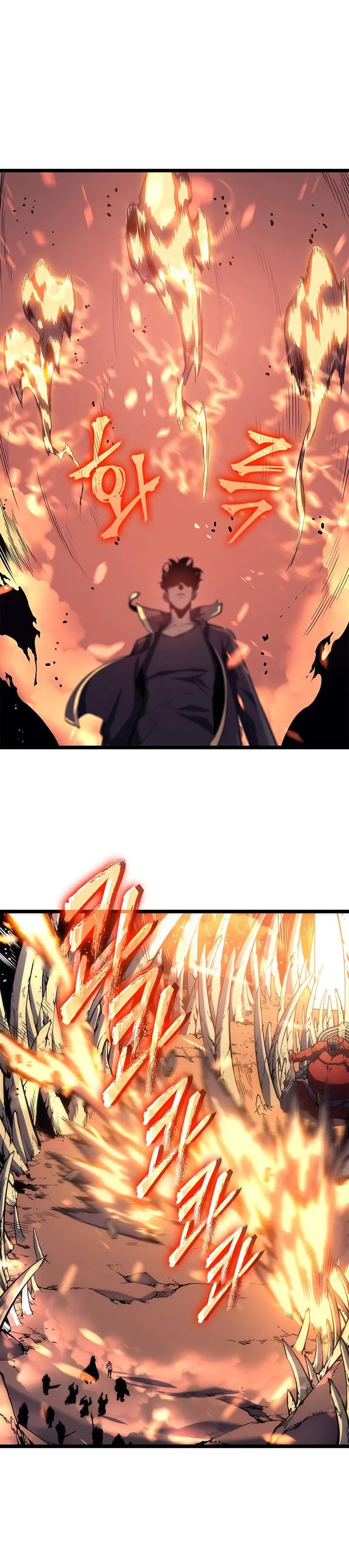 Solo Leveling Chapter 58 Online - página 26