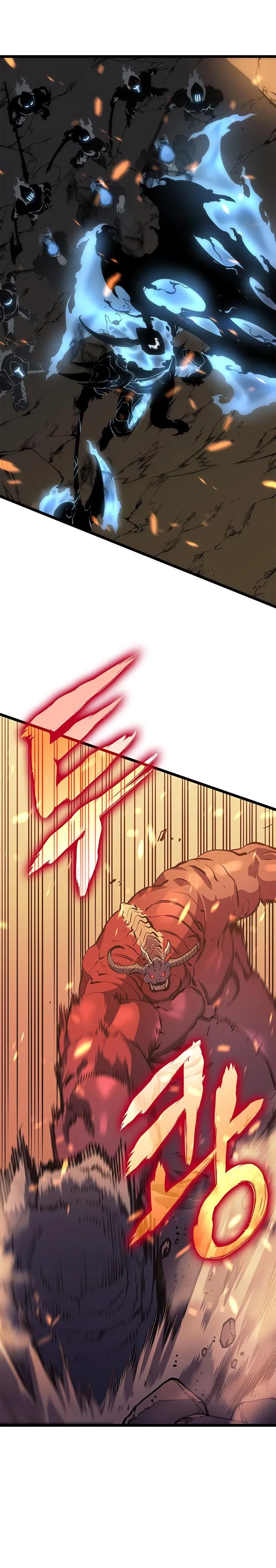 Solo Leveling Chapter 58 Online - página 31