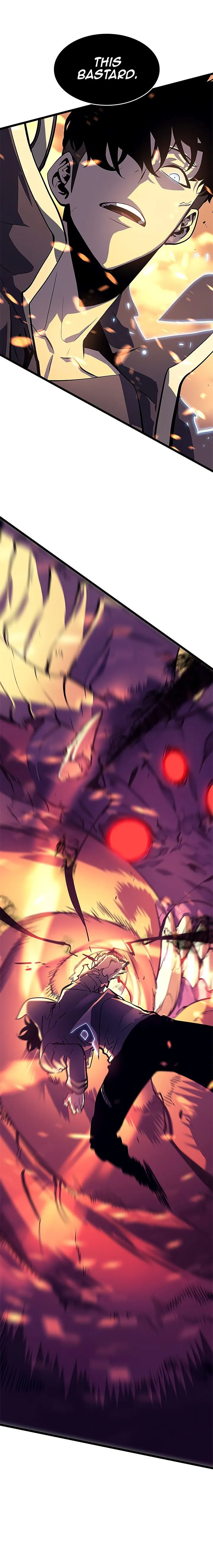 Solo Leveling Chapter 59 Online - página 1