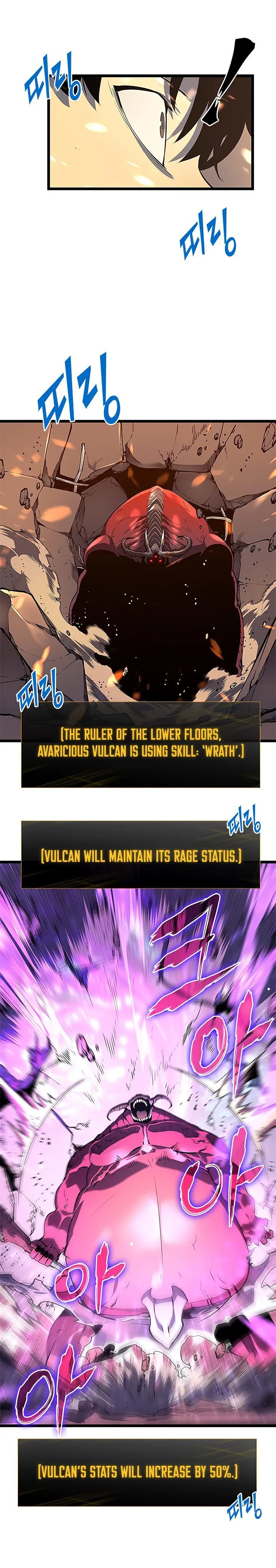Solo Leveling Chapter 59 Online - página 5